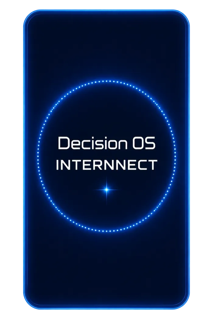 Decision OS INTERNNECT
